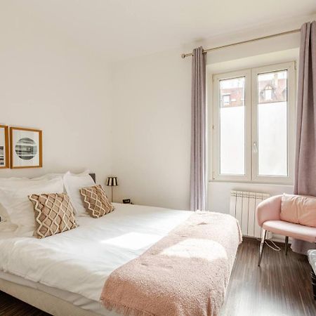 Mamray Apartment Colmar Bagian luar foto