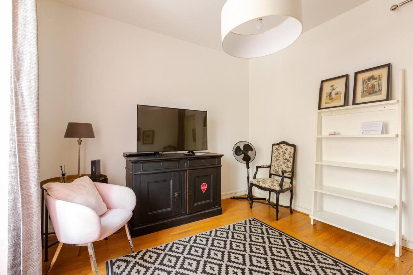 Mamray Apartment Colmar Bagian luar foto