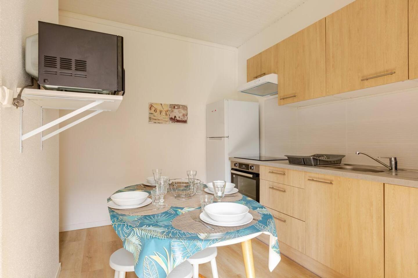 Mamray Apartment Colmar Bagian luar foto