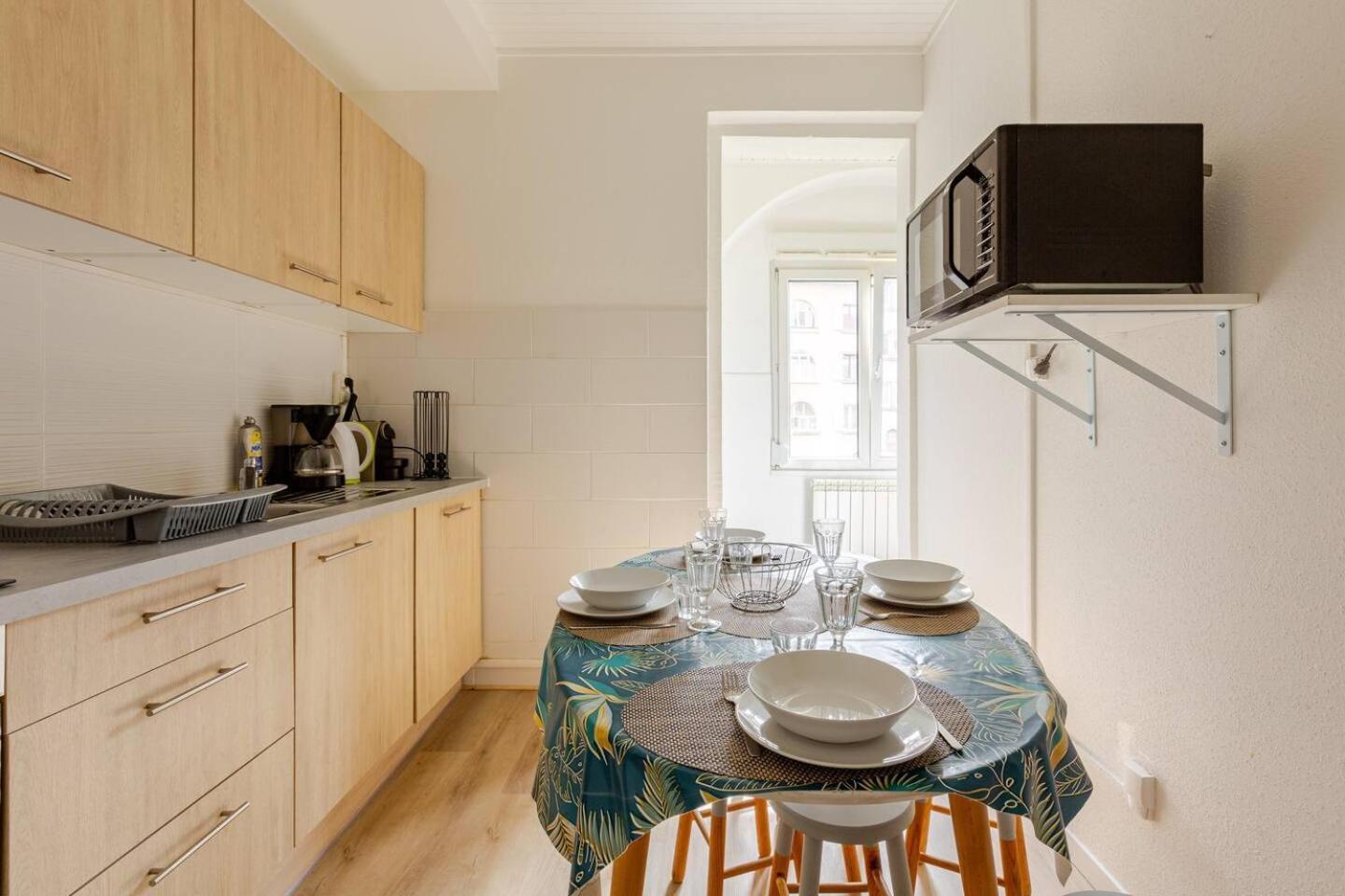 Mamray Apartment Colmar Bagian luar foto