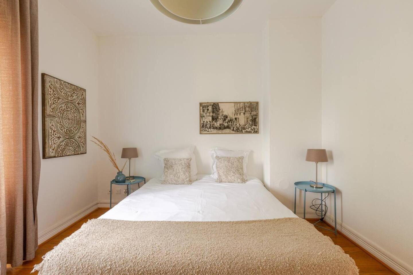 Mamray Apartment Colmar Bagian luar foto