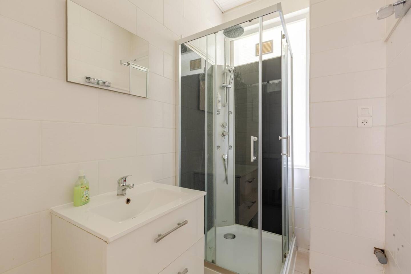 Mamray Apartment Colmar Bagian luar foto