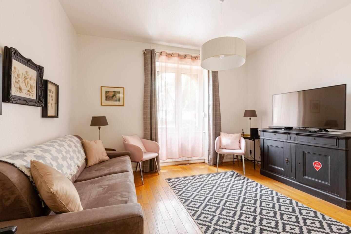 Mamray Apartment Colmar Bagian luar foto