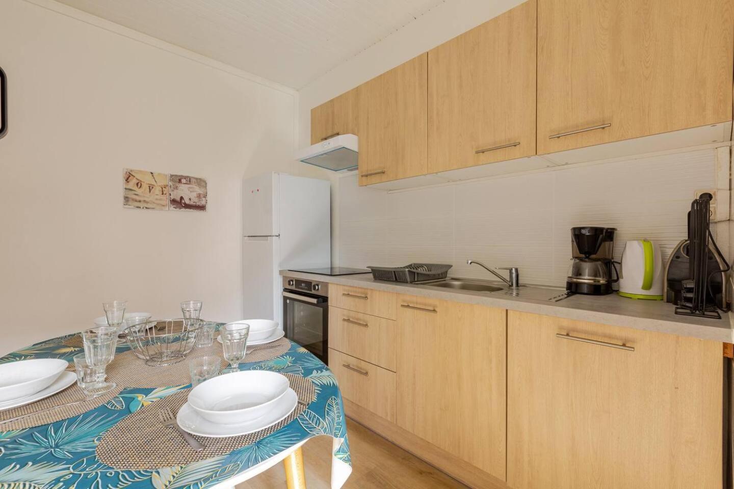 Mamray Apartment Colmar Bagian luar foto
