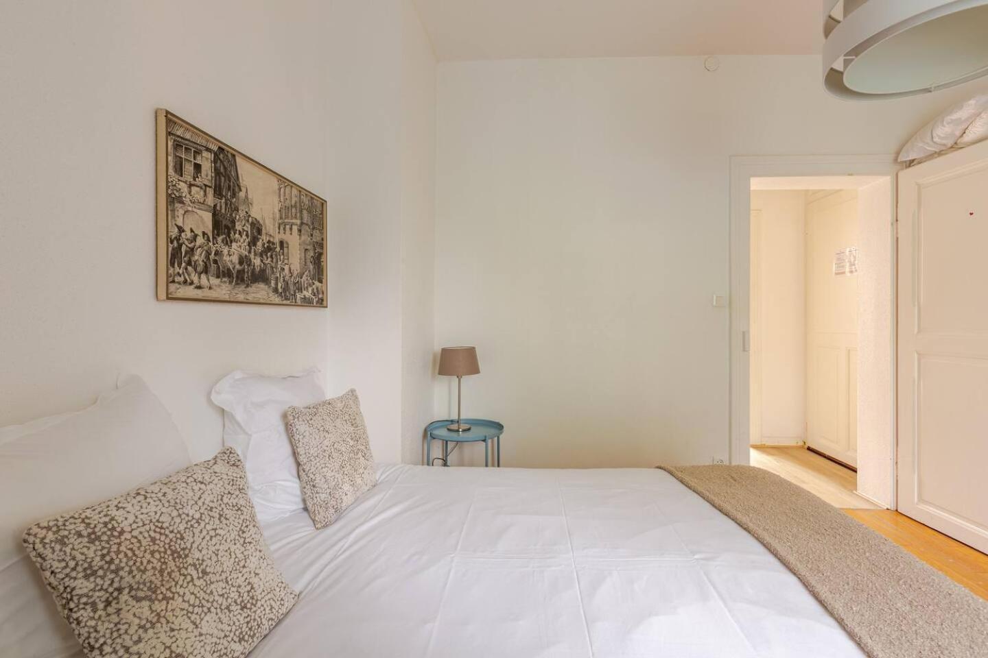 Mamray Apartment Colmar Bagian luar foto
