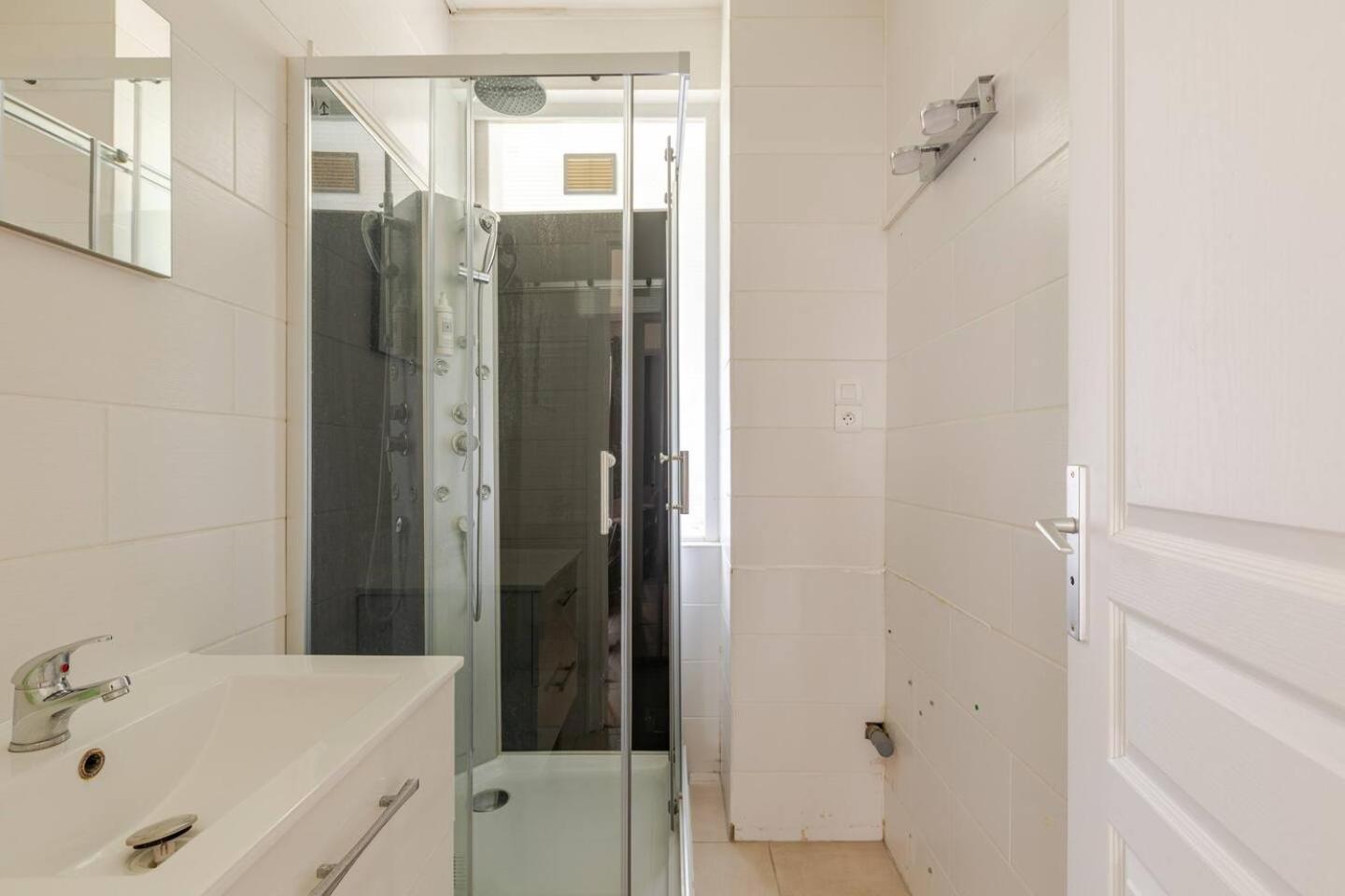 Mamray Apartment Colmar Bagian luar foto