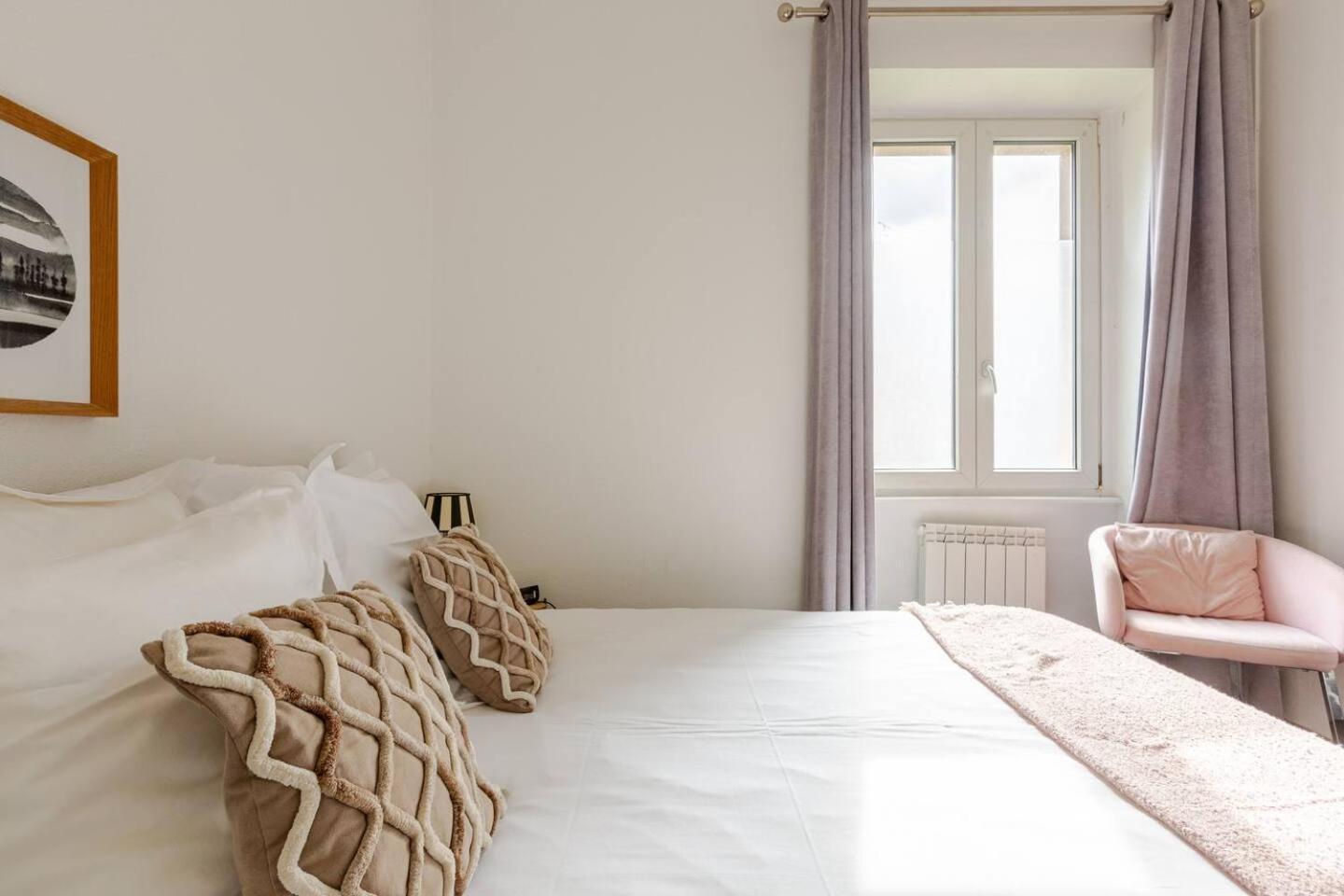 Mamray Apartment Colmar Bagian luar foto