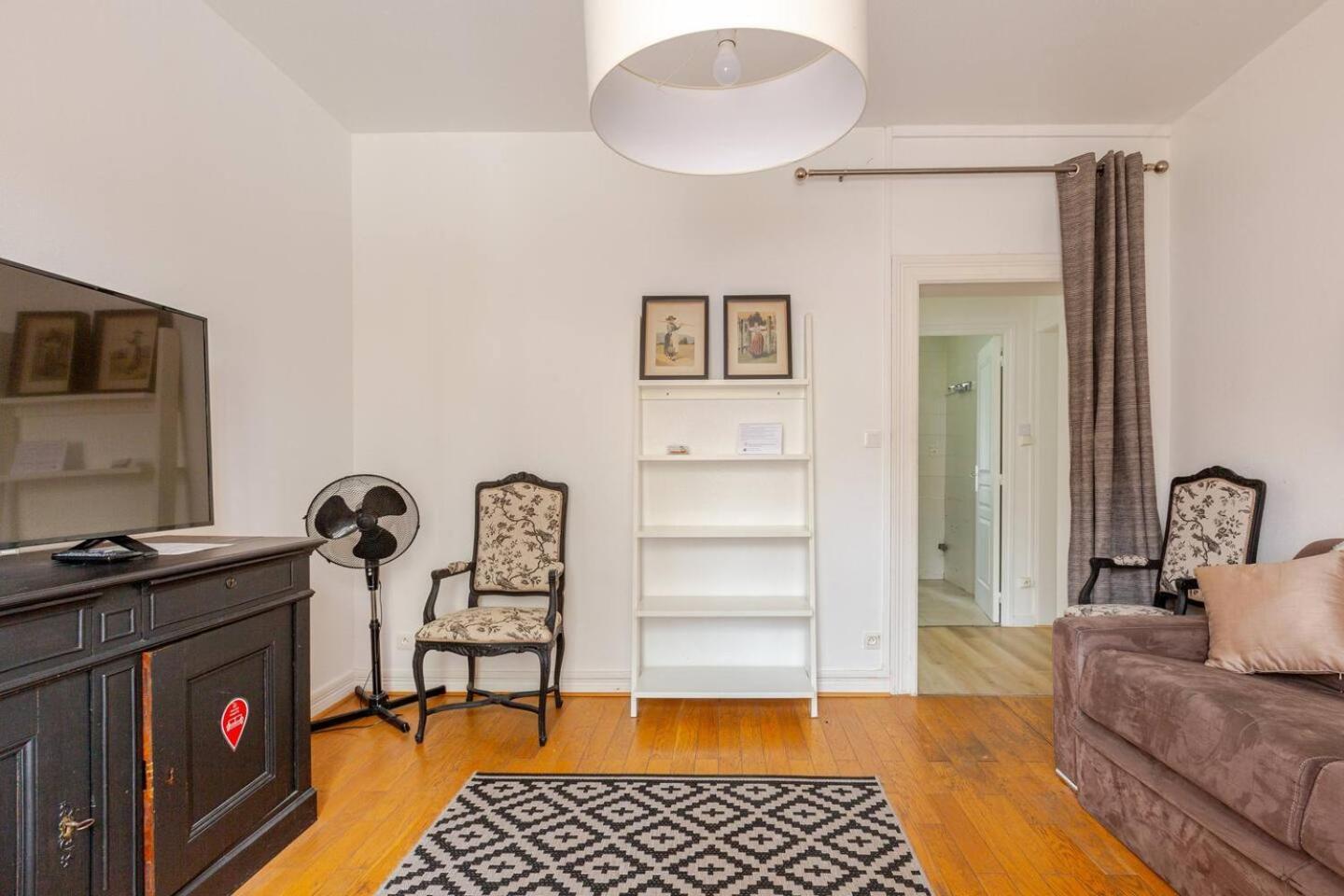 Mamray Apartment Colmar Bagian luar foto