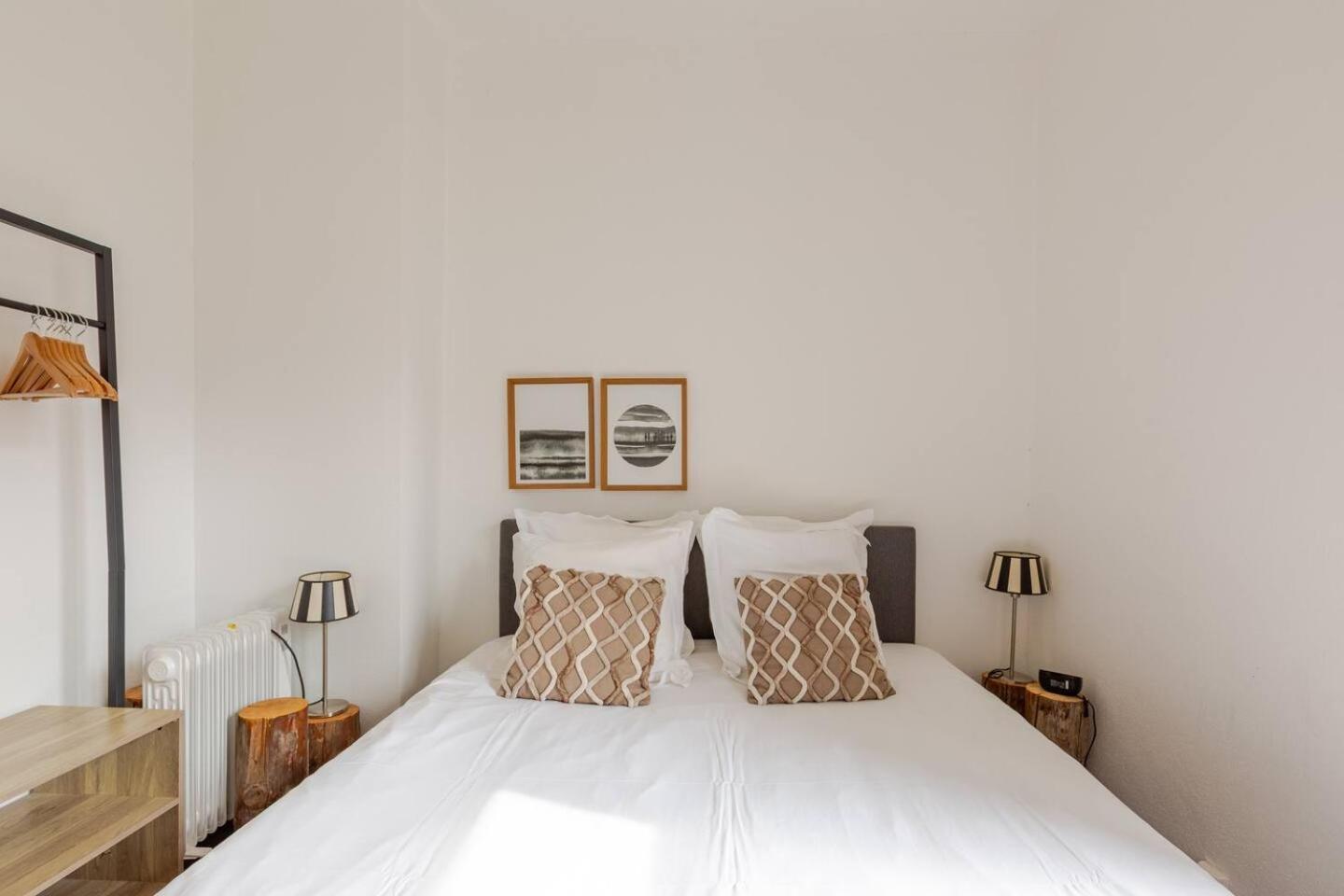 Mamray Apartment Colmar Bagian luar foto